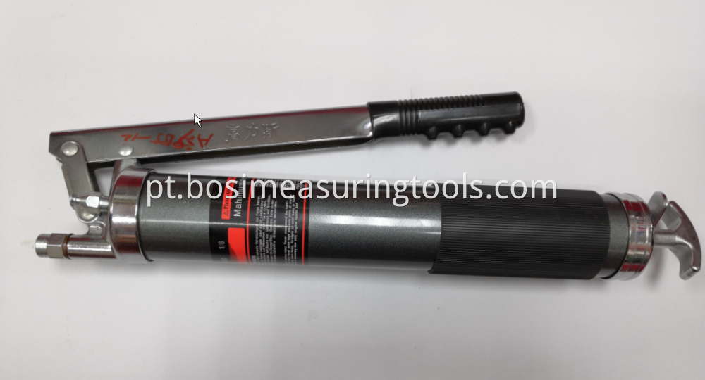 400CC 800CC Grease Gun